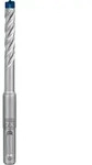 Bosch EXPERT SDS plus-7X Hammerbohrer, f&uuml;r Bohrh&auml;mmer &oslash; 8 mm - 2608900087