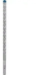 Bosch EXPERT SDS plus-7X Hammerbohrer, f&uuml;r Bohrh&auml;mmer &oslash; 12 mm - 2608900110