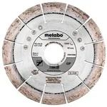 Metabo Diamanttrennscheibe GP, Granit professional - 628575000
