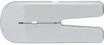 Bosch Fu&szlig;platte f&uuml;r Bosch-Schaumstoffs&auml;ge GSG 300 Professional - 2608000908