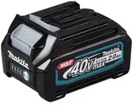Makita Akku-BL4020 XGT 40V max. 2,0 Ah - 191L29-0