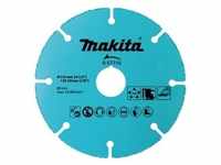 Makita Trennscheibe 115mm universal - B-57716