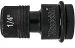 Makita Bit-Adapter 1/2"4KT - 1/4" 6KT - B-68448