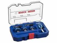 Bosch EXPERT Sheet Metal Lochsägen-Set - 2608900502