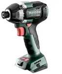 Metabo Akku-Schlagschrauber SSD 18 LT 200 BL Metabox - 602397840