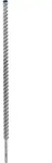 Bosch EXPERT SDS plus-7X Hammerbohrer, f&uuml;r Bohrh&auml;mmer &oslash; 20 mm - 2608900144