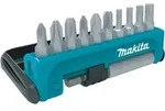 Makita Bit-Set, 11-teilig - PH, PZ, T - D-64995