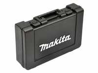 Makita Transportkoffer, schwarz - 460x120x315 mm - 821544-5 - schwarz