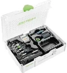 Festool Montagepaket SYS3 M 89 ORG CE-SORT - 576804