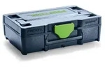 Festool Systainer3 SYS3 XXS 33 - 205399