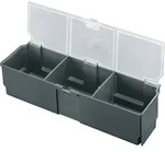 Bosch SystemBox Gro&szlig;e Zubeh&ouml;rbox - Gr&ouml;&szlig;e S - 1600A016CW
