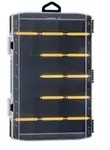 STANLEY OPP Organizer 17 F&auml;cher / 11", robust und flexibel mit herausnehmbaren