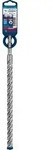 Bosch EXPERT SDS plus-7X Hammerbohrer, f&uuml;r Bohrh&auml;mmer &oslash; 16 mm - 2608900132
