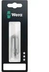 Wera 867/4 Z SB Bits, TX 25 x 50 mm, 2-teilig - 05073723001