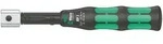 Wera Click-Torque XP 1 Voreingestellter, einstellbarer Drehmomentschl&uuml;ssel f&uuml;r