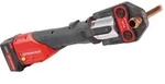 Rothenberger ROMAX 4000 Basic Set 1x2Ah, 1x4Ah, EU - 1000001923