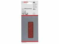 Bosch Schleifblatt C430 für Schwingschleifer 93x230 mm ohne Lochung 40 - 2608605583