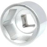 KS Tools 1" Sechskant-Stecknuss, kurz - 911.1055