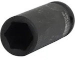 KS Tools 1/2" Sechskant-Kraft-Stecknuss, lang - 515.1117