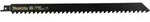 Makita Reciproblatt TC/HM 305/3Z" - B-63585