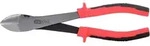 KS Tools ERGOTORQUE Kraft-Seitenschneider,260mm - 115.1025