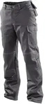 K&Uuml;BLER ORGANIQ Hose anthrazit 114 - 2248 1414-97-114 - anthrazit