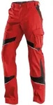 K&Uuml;BLER ACTIVIQ Hose mittelrot/schwarz 48 - 2250 5365-5599-48 -...