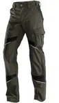 K&Uuml;BLER ACTIVIQ Hose oliv/schwarz 40 - 2250 5365-6699-40 - oliv/schwarz