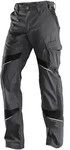 K&Uuml;BLER ACTIVIQ Hose anthrazit/schwarz 40 - 2250 5365-9799-40 - anthrazit/schwarz