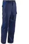 K&Uuml;BLER IMAGE DRESS NEW DESIGN Hose dunkelblau/kornblumenblau 106 - 2346