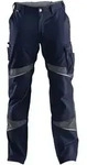 K&Uuml;BLER ACTIVIQ Hose HIGH dunkelblau/anthrazit 28 - 2350 5365-4897-28 -