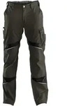 K&Uuml;BLER ACTIVIQ Hose HIGH oliv/schwarz 27 - 2350 5365-6699-27 - oliv/schwarz