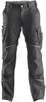 K&Uuml;BLER ACTIVIQ Hose HIGH anthrazit 110 - 2350 5365-97-110 - anthrazit
