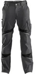 K&Uuml;BLER ACTIVIQ Hose HIGH anthrazit/schwarz 25 - 2350 5365-9799-25 -