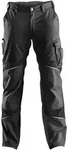 K&Uuml;BLER ACTIVIQ Hose HIGH schwarz 58 - 2350 5365-99-58 - schwarz