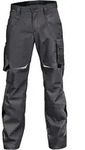 K&Uuml;BLER PULSSCHLAG Hose anthrazit/schwarz 64 - 2424 5353-9799-64 - anthrazit/schwarz