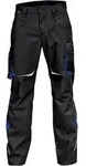 K&Uuml;BLER PULSSCHLAG Hose schwarz/kornblumenblau 66 - 2424 5353-9946-66 -