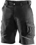 K&Uuml;BLER ACTIVIQ Shorts schwarz 52 - 2450 5365-99-52 - schwarz
