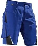 K&Uuml;BLER PULSSCHLAG Shorts kornblumenblau/schwarz 54 - 2524 5353-4699-54 -