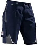 K&Uuml;BLER PULSSCHLAG Shorts dunkelblau/anthrazit 60 - 2524 5353-4897-60 -