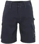 MASCOT Charleston Shorts INDUSTRY Schwarzblau 46 - 10149-154-010-C46 - Schwarzblau