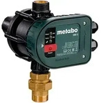 Metabo HM 3 - Elektronischer Druckschalter mit Trockenlaufschutz - 628799000