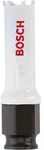 Bosch Lochs&auml;ge Progressor for Wood and Metal - 2608594198