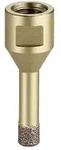 Metabo Fliesen-Diamantbohrkrone Dry M 14 - 628302000