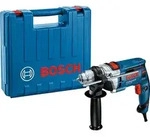 Bosch Schlagbohrmaschine GSB 16 RE, mit Handwerkerkoffer - 060114E500