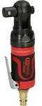 KS Tools 1/2" SlimPOWER Mini-Druckluft-Umschaltratsche 30Nm - 515.5515