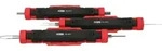 KS Tools Universal Kabel-Entriegelungswerkzeug-Satz, 3-tlg - 154.0015