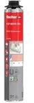 Fischer WDVS Klebeschaum PUP WDVS 750 - 539164