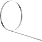KS Tools Halbflexibler Stahlma&szlig;stab - 300.0118