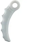 Makita Ersatzmesser Kunststoff 12 St&uuml;ck - 3,6 mm - 198426-9